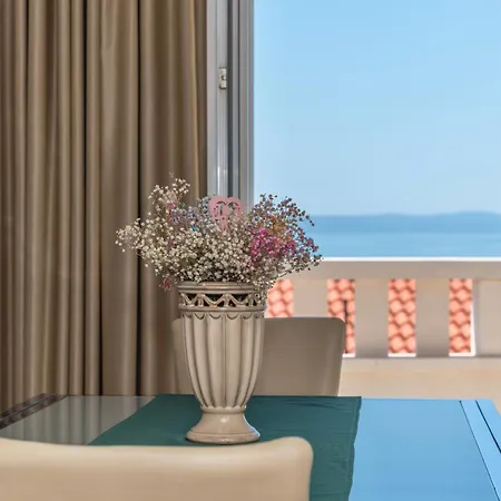 Apartman Filipovic Makarska Exterior photo