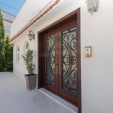 Apartman Filipovic Makarska Exterior photo