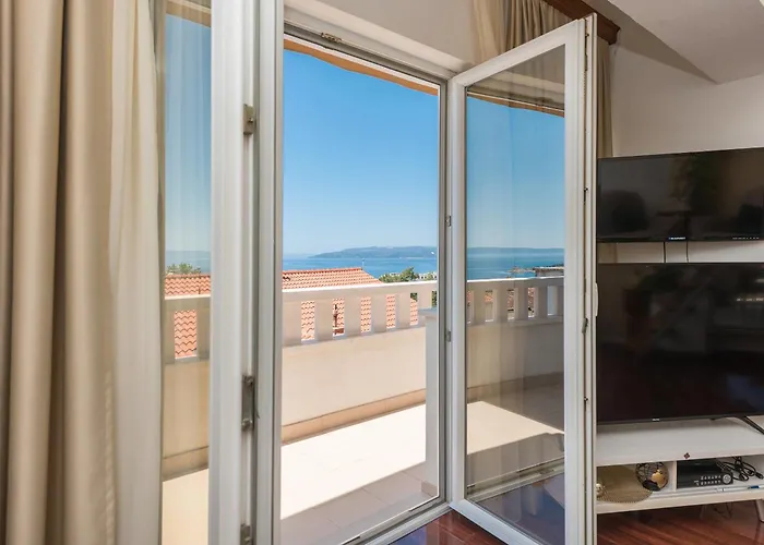 Apartman Filipovic