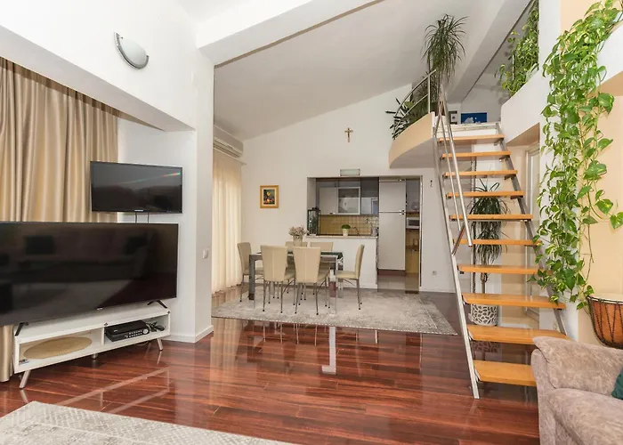 Apartman Filipovic