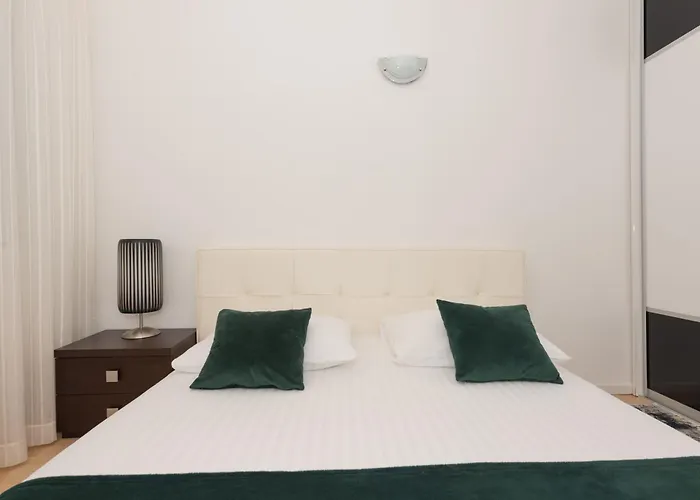 Apartman Filipovic