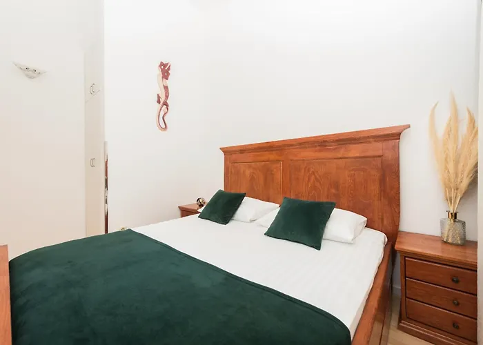 Apartman Filipovic