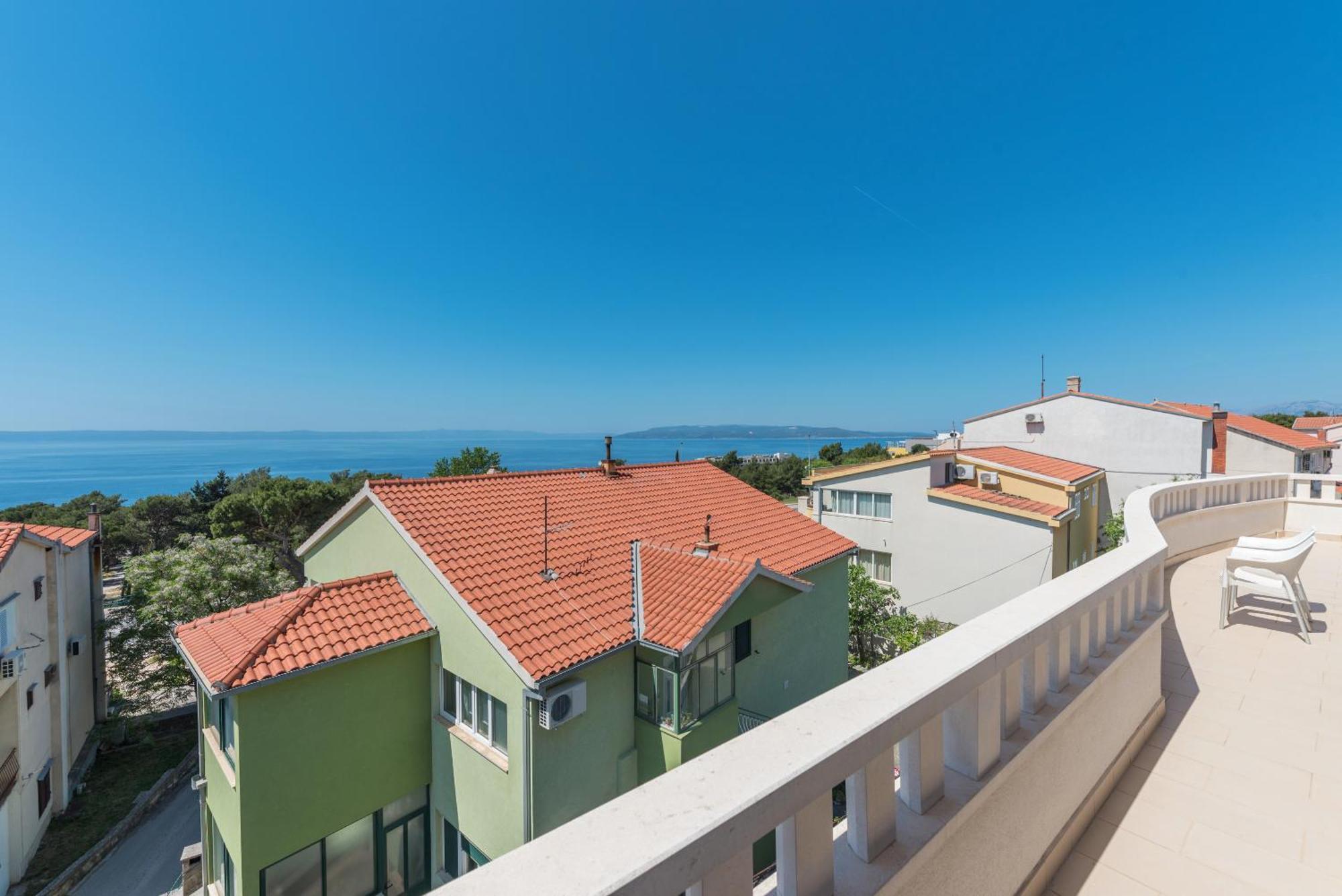 Filipovic Apartment