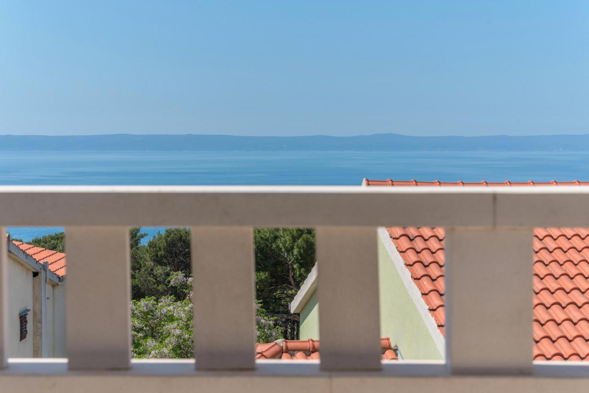 Apartment Filipovic Makarska
