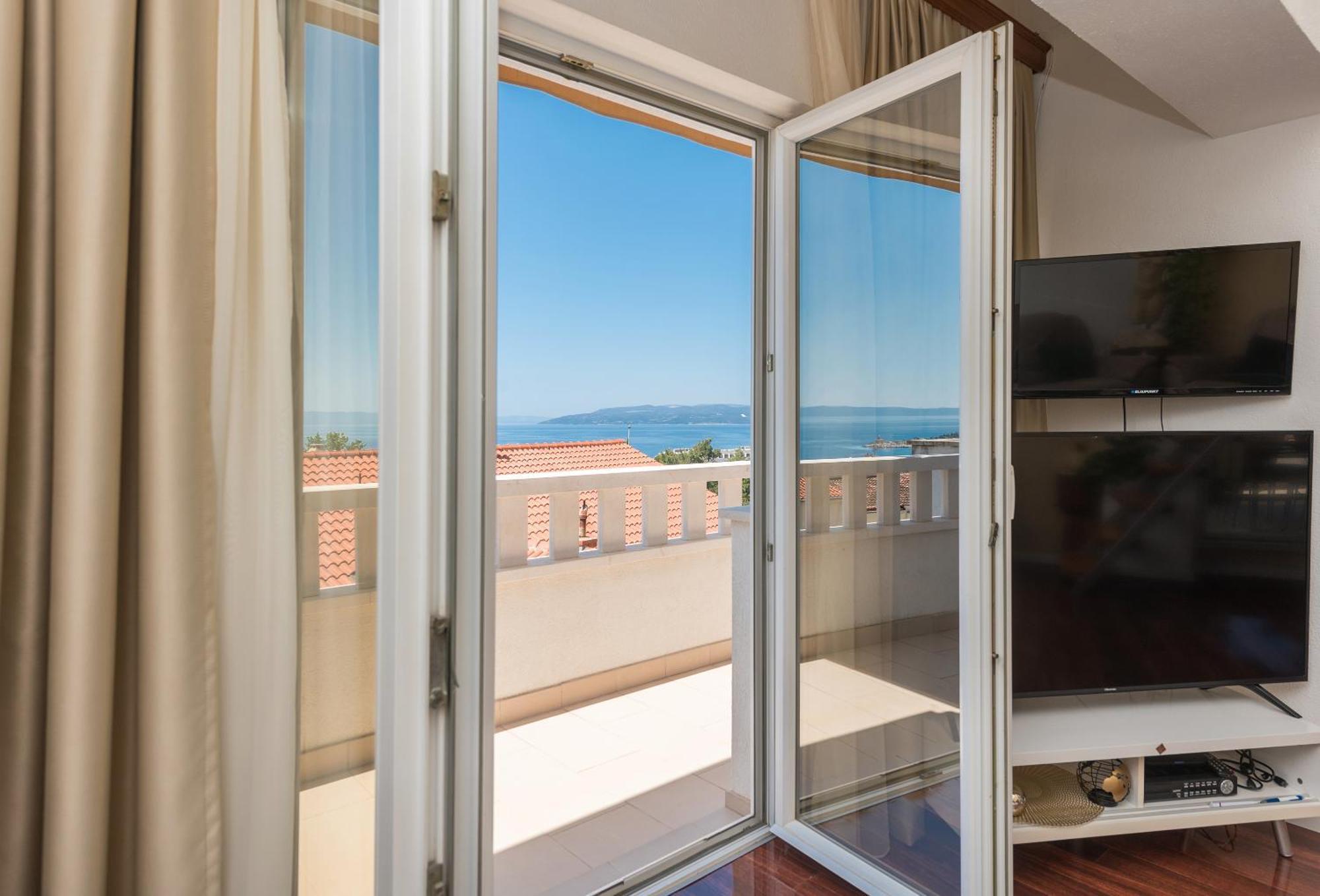 Filipovic Apartment *