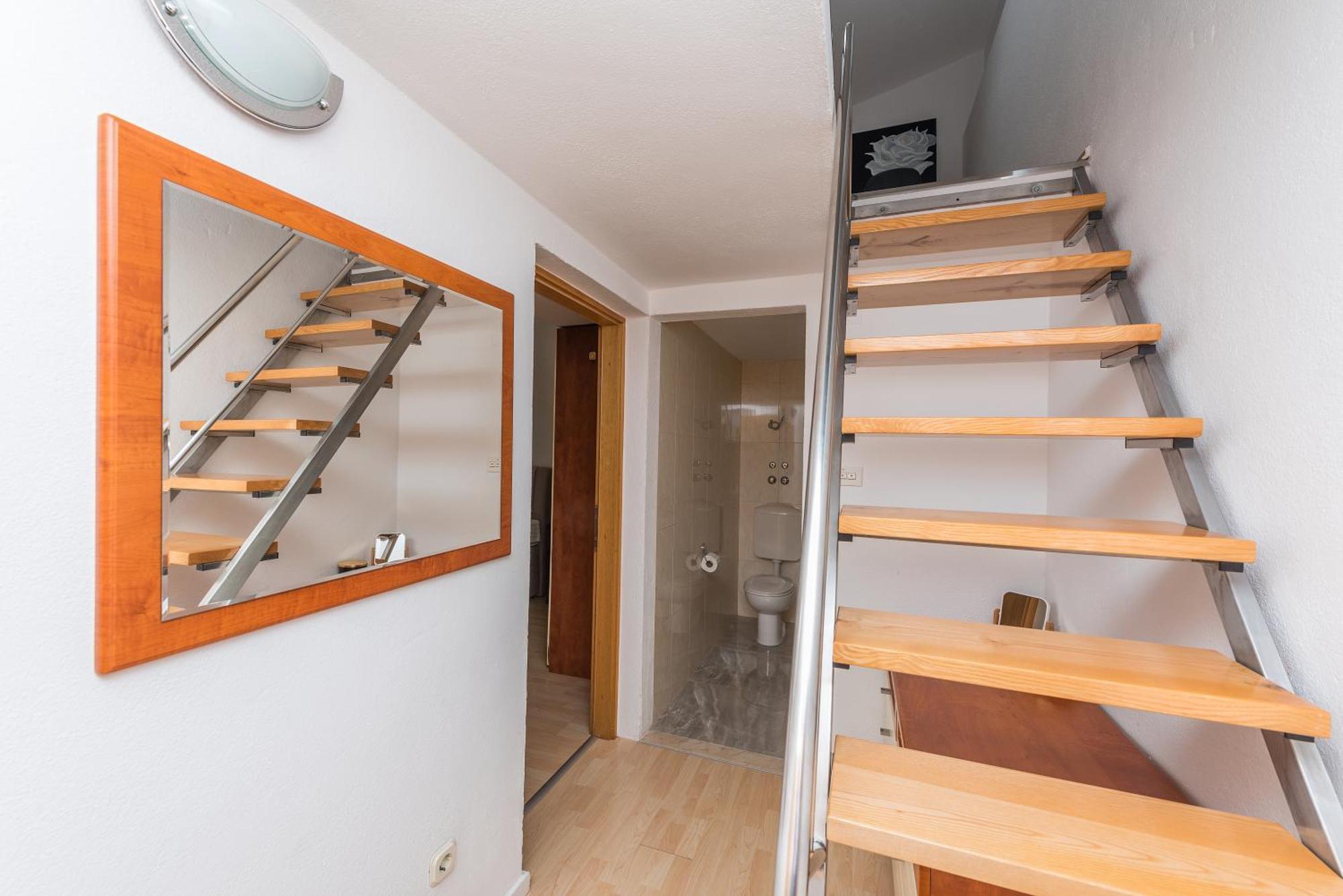 Filipovic Apartment Makarska