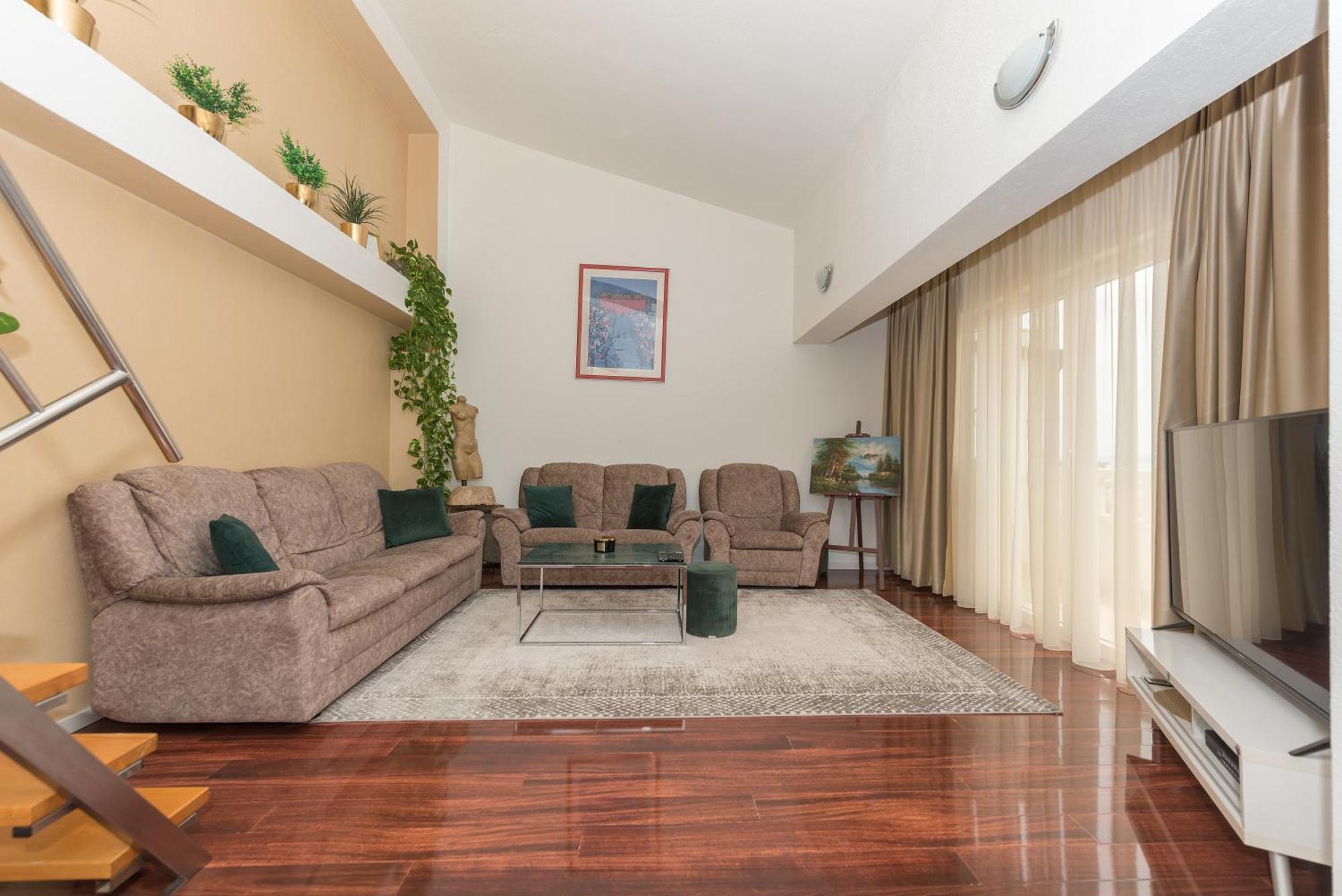 Apartment Filipovic