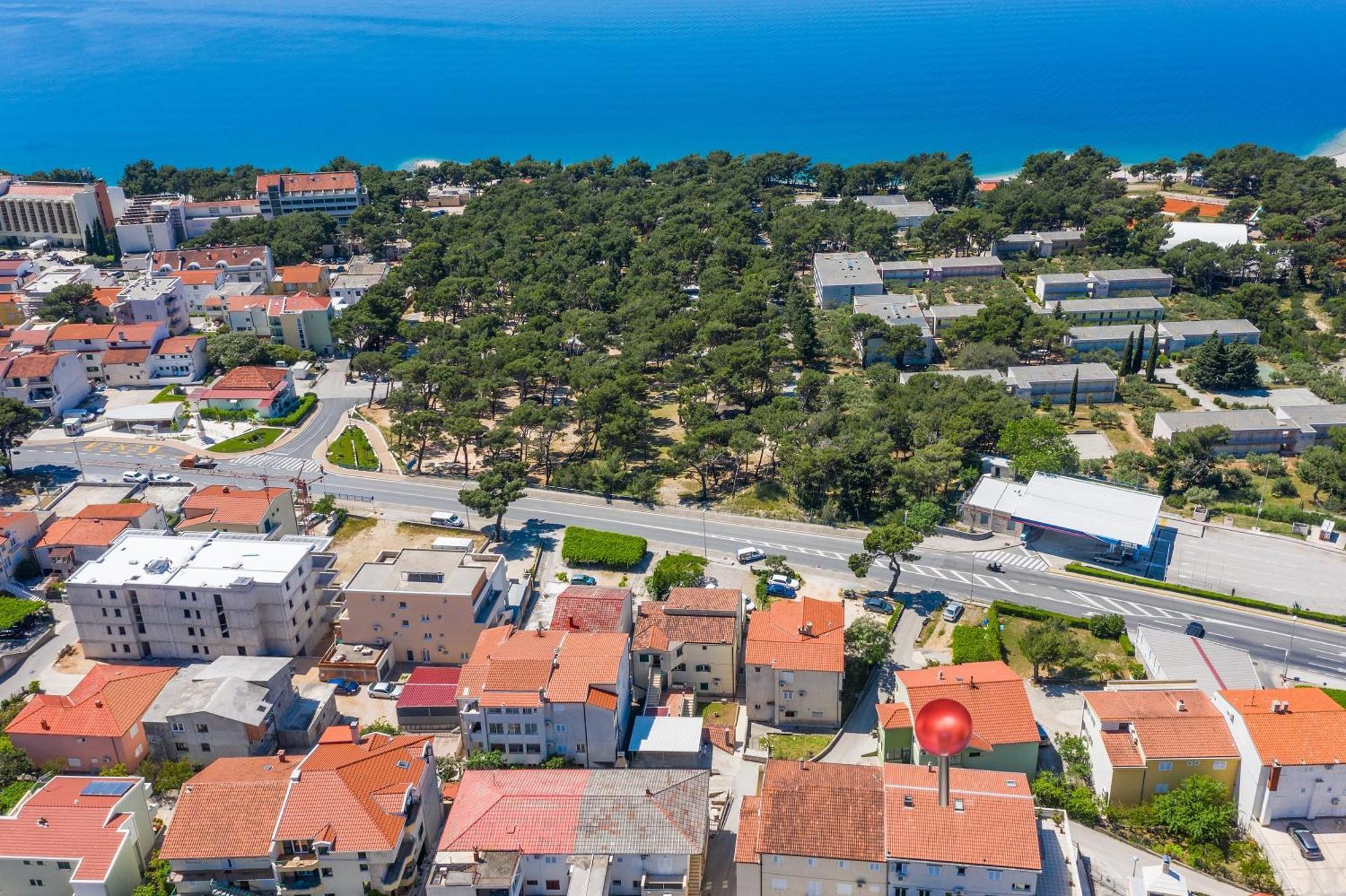 Filipovic Apartmán *