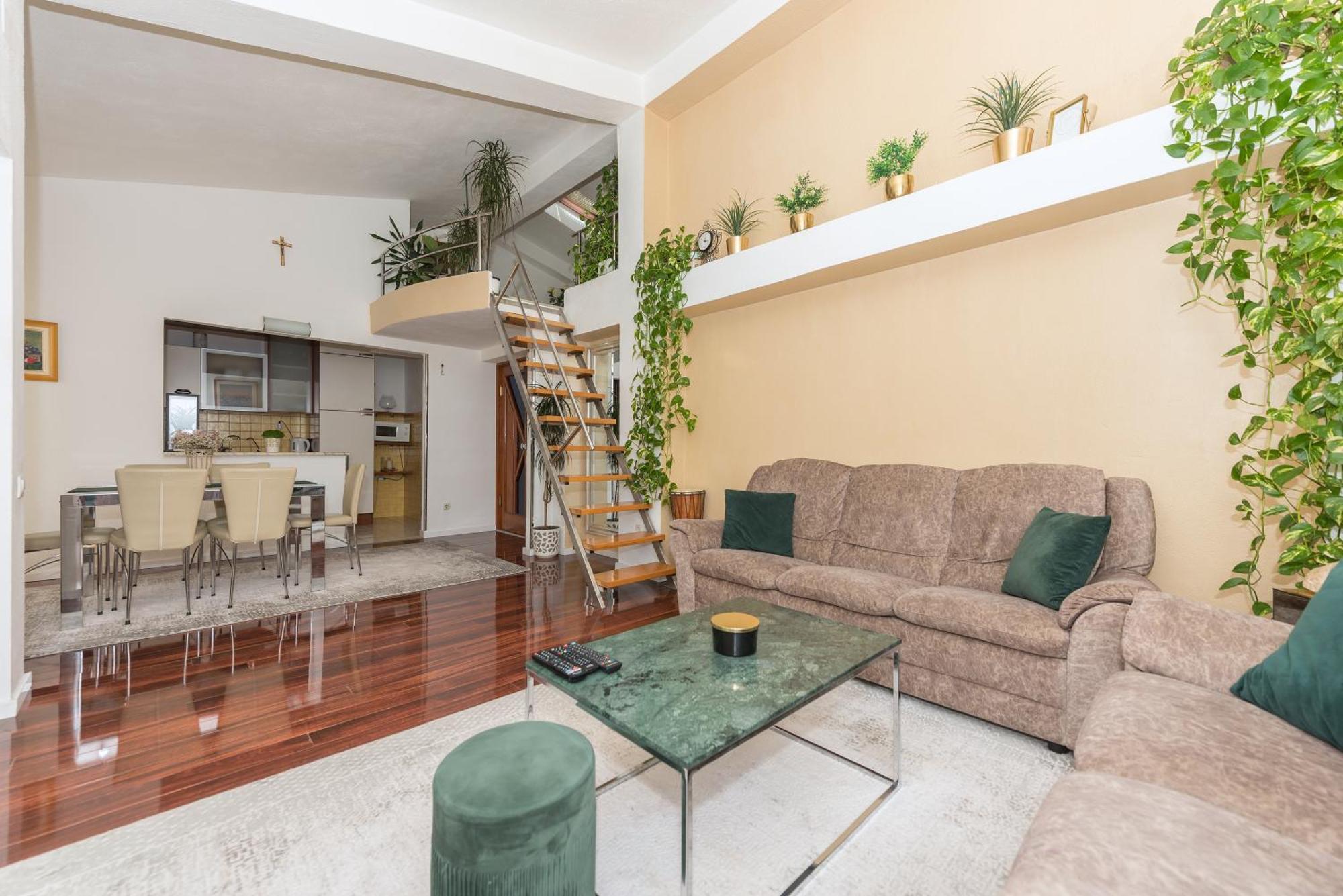 Filipovic Apartment Makarska