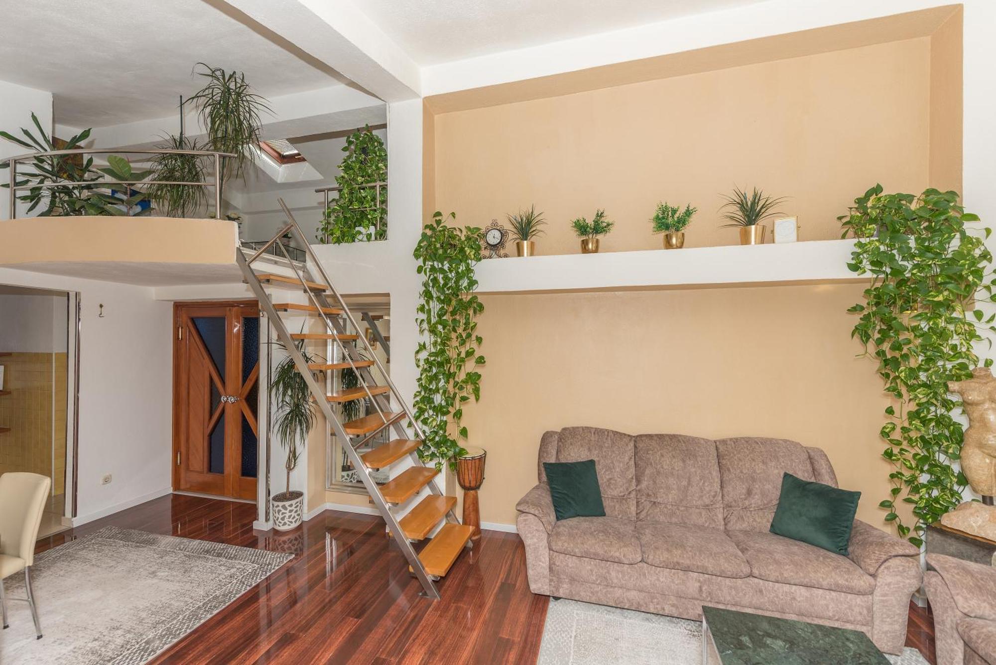 Filipovic Apartment Makarska