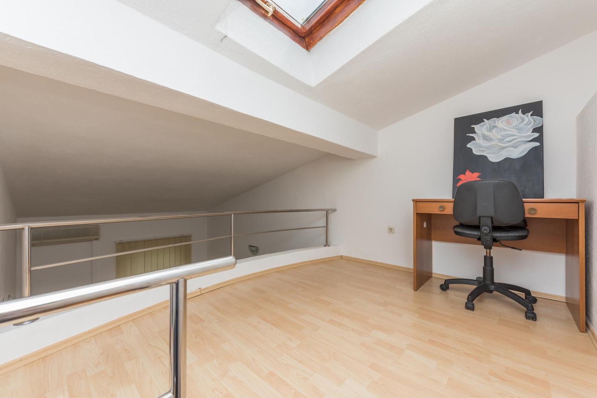 Filipovic Apartment