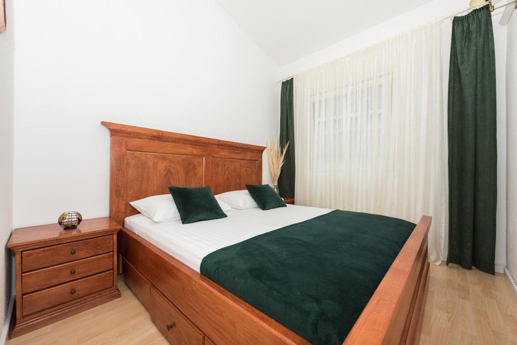 Filipovic Apartment *