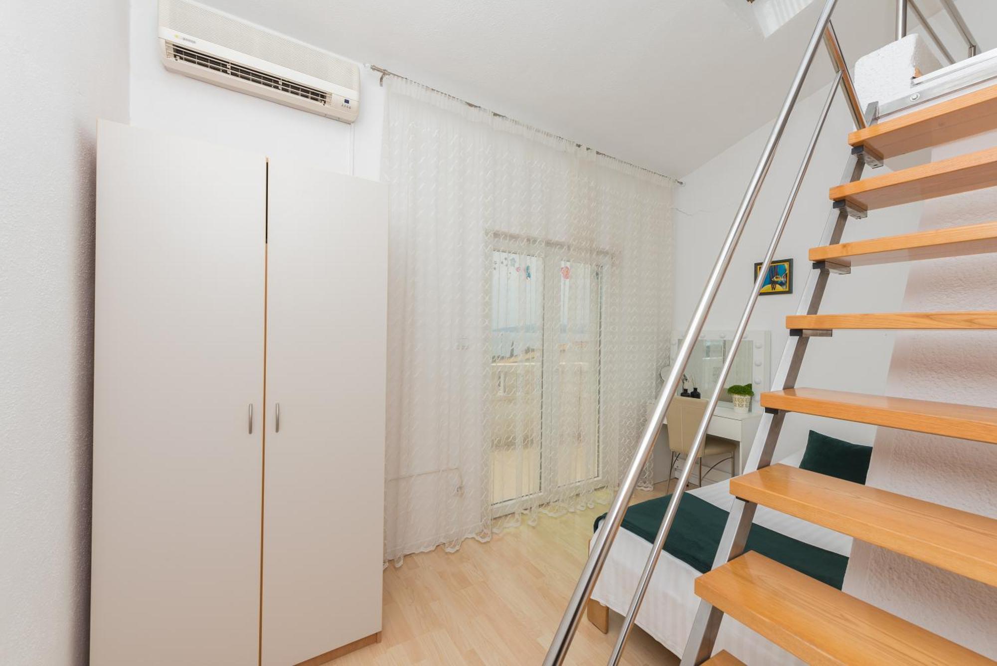 Filipovic Apartment Makarska