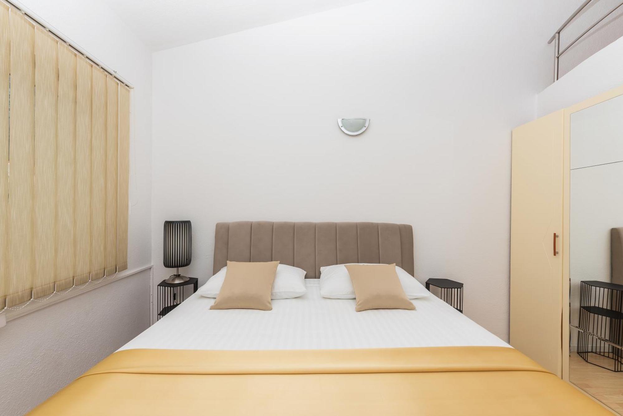 Apartmán Filipovic