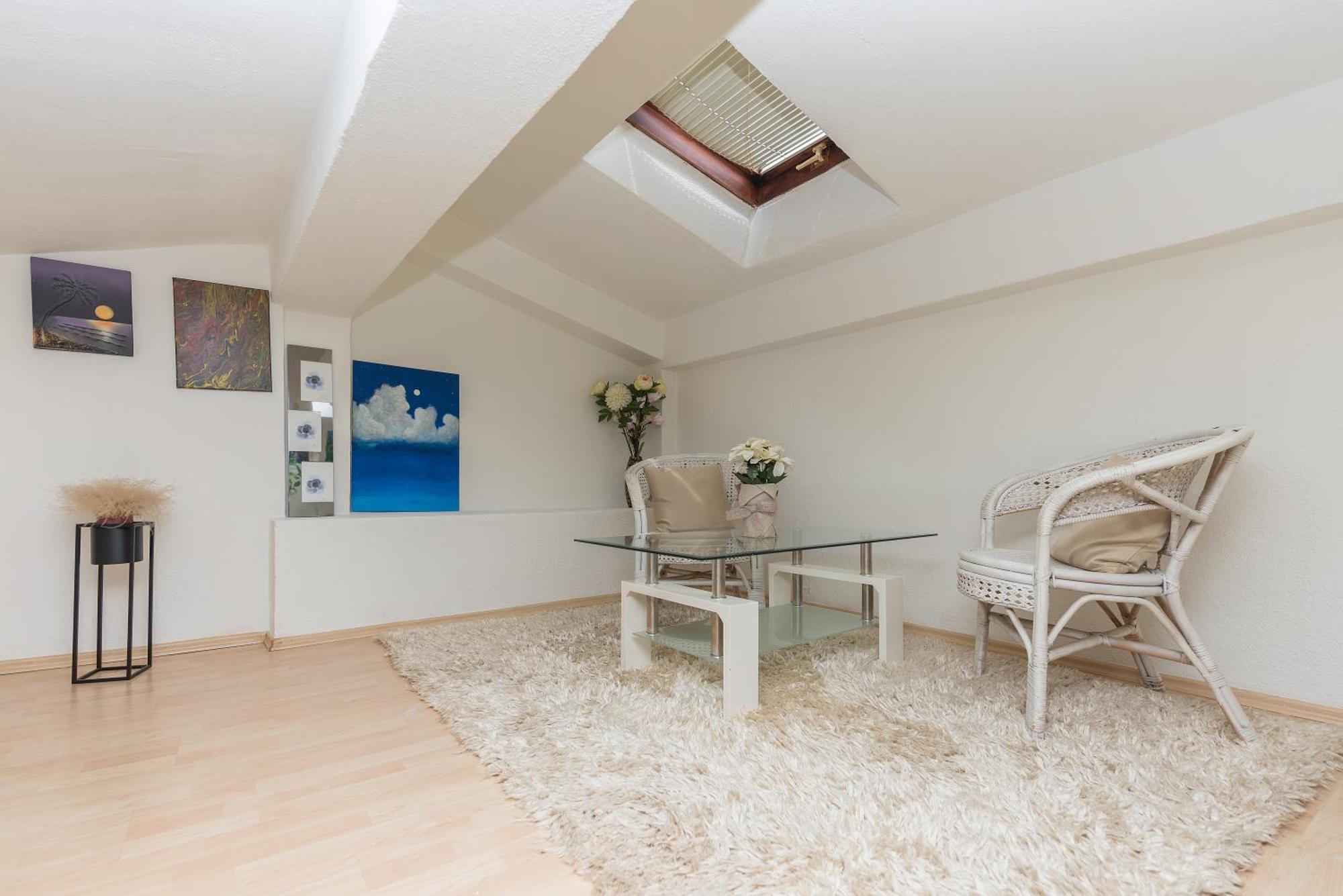 Filipovic Apartment *
