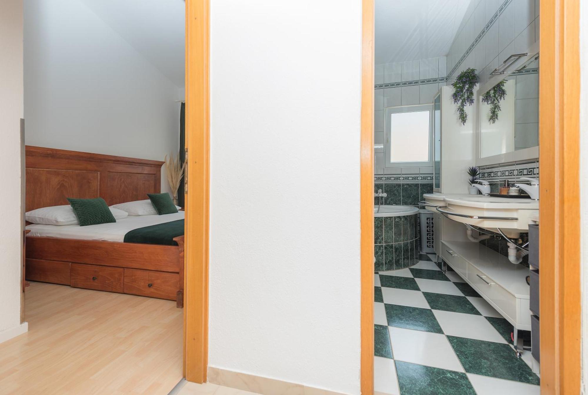 Filipovic Apartment