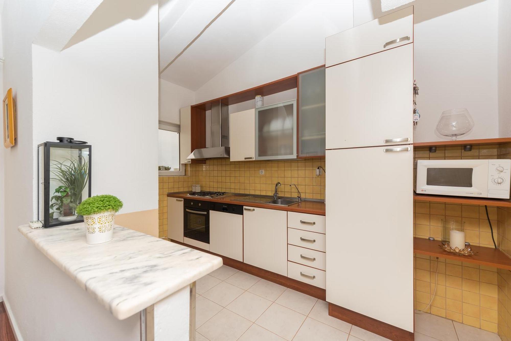 Apartment Filipovic