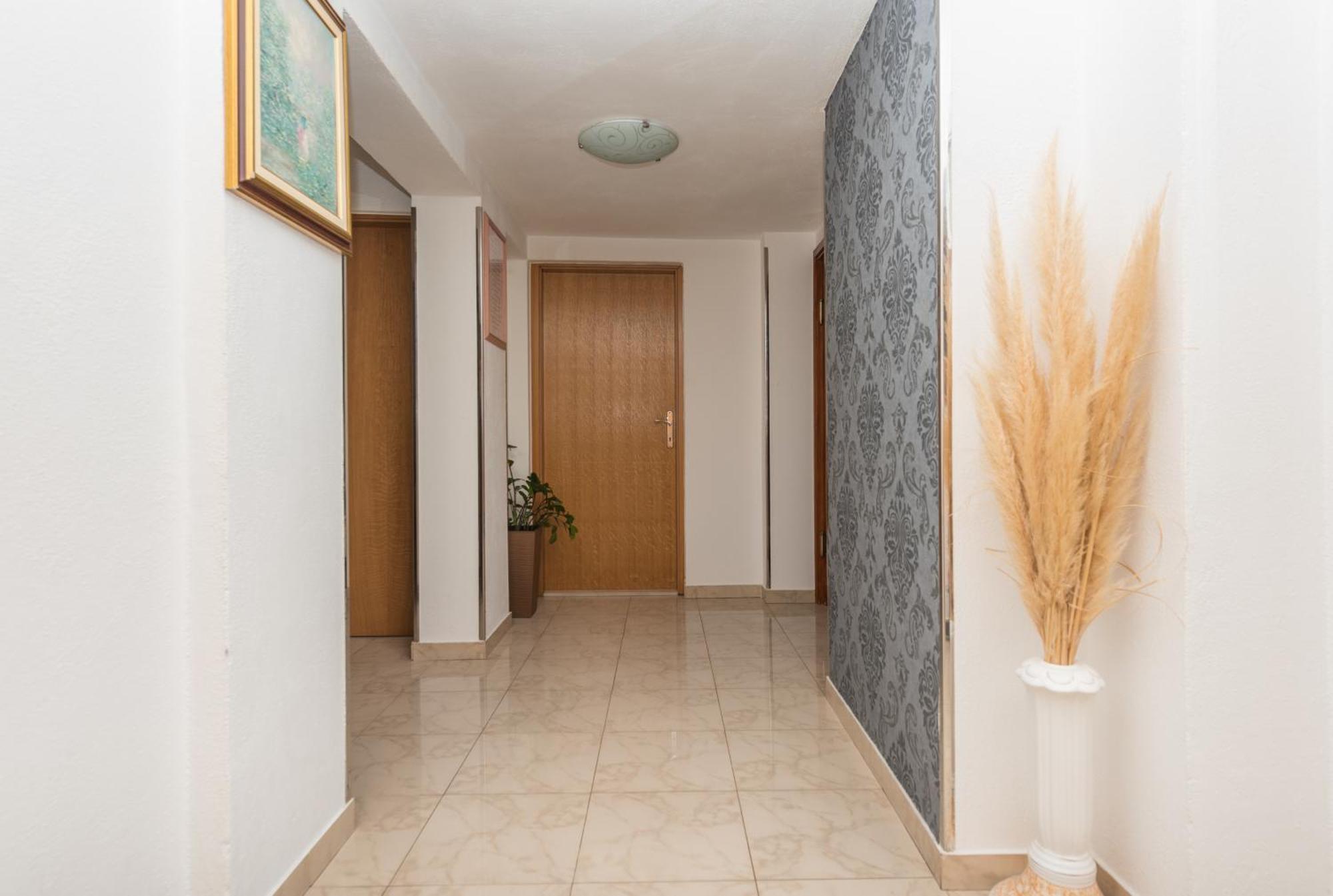 Filipovic Apartment