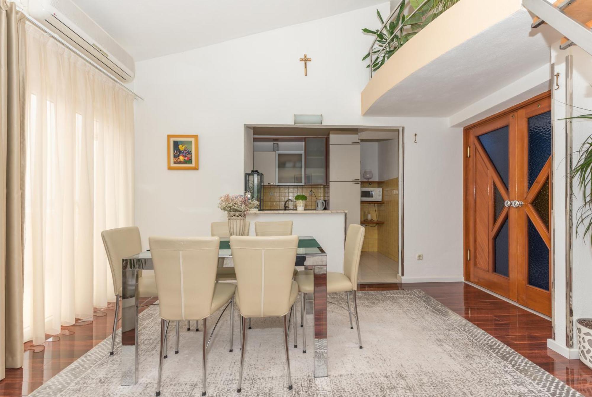 Apartment Filipovic