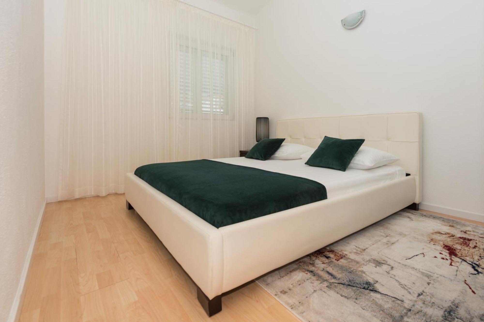 Filipovic Apartment *