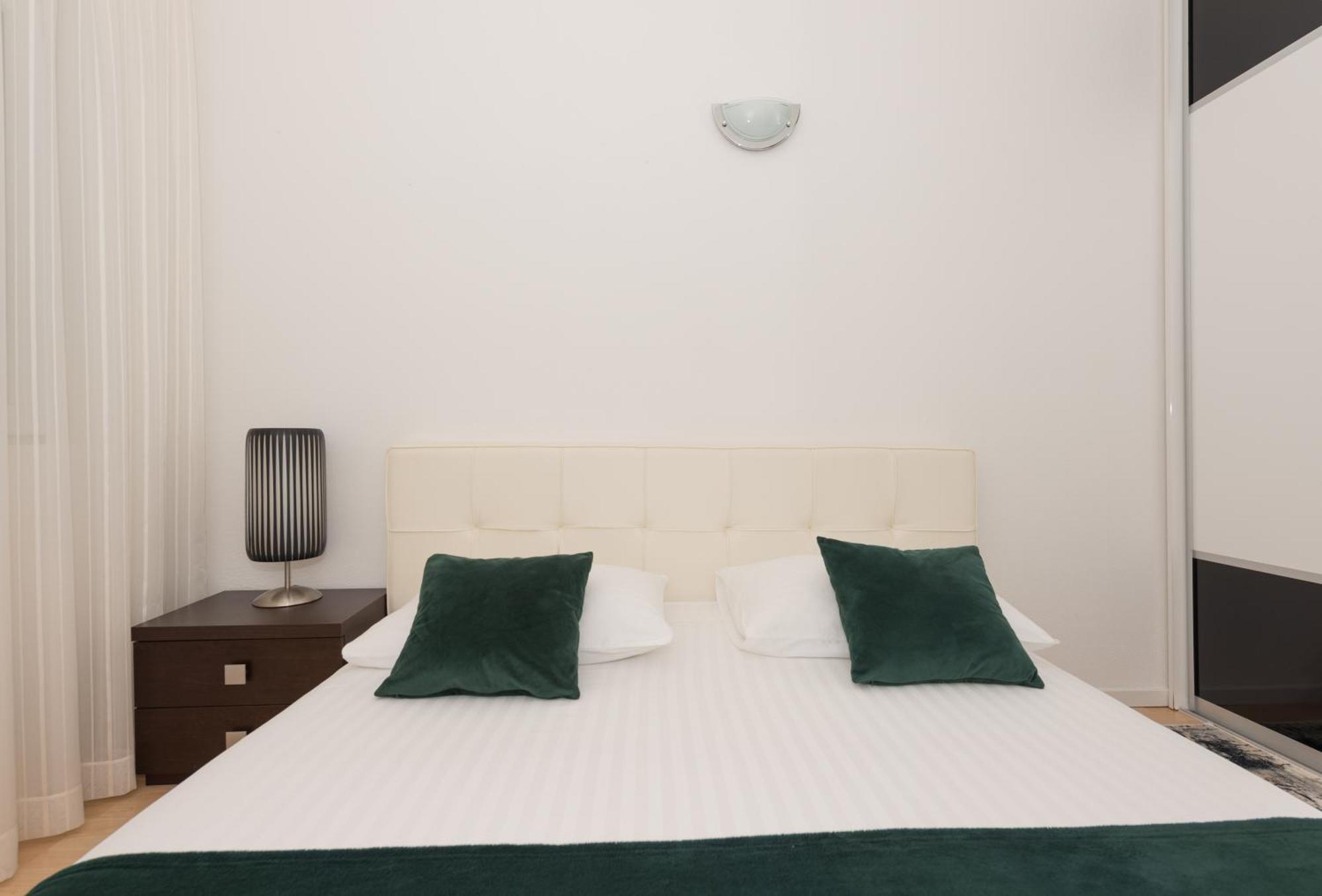 Filipovic Apartment Makarska