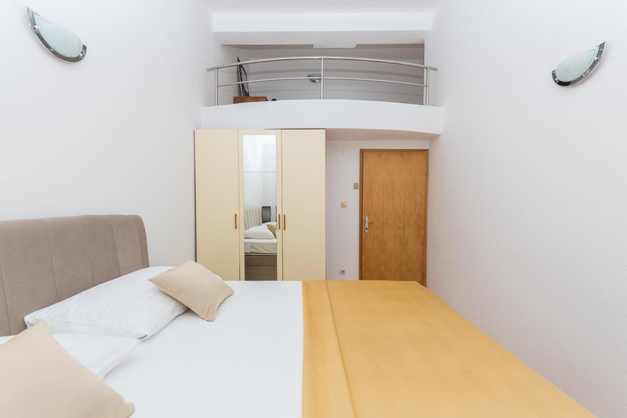 Apartment Filipovic Makarska